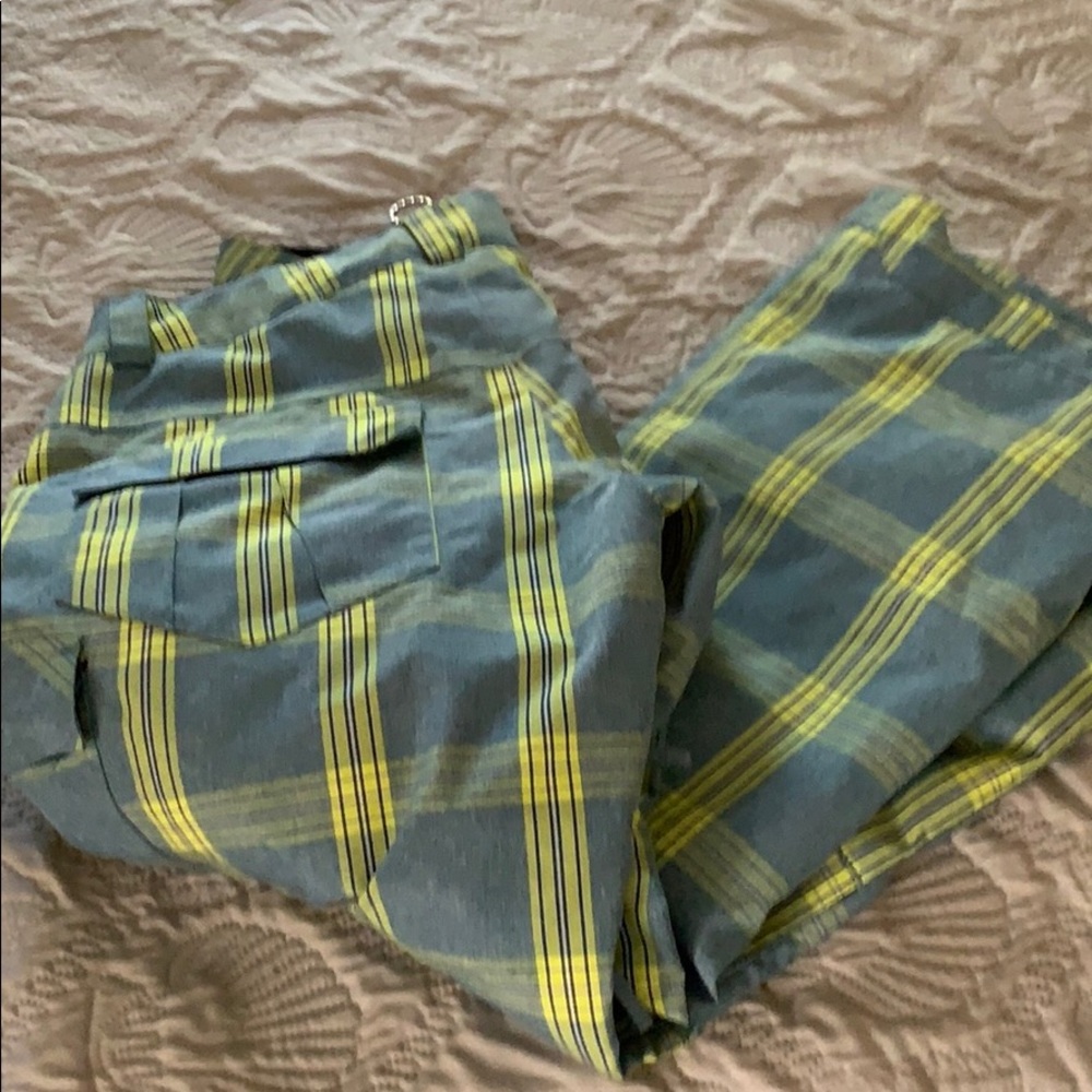 Snowboard pants - Picture 3 of 3